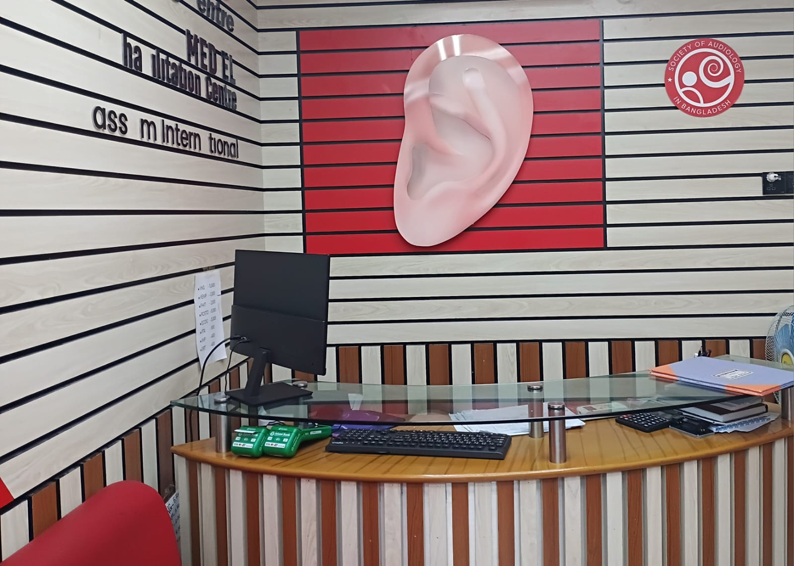 Magpie International Office