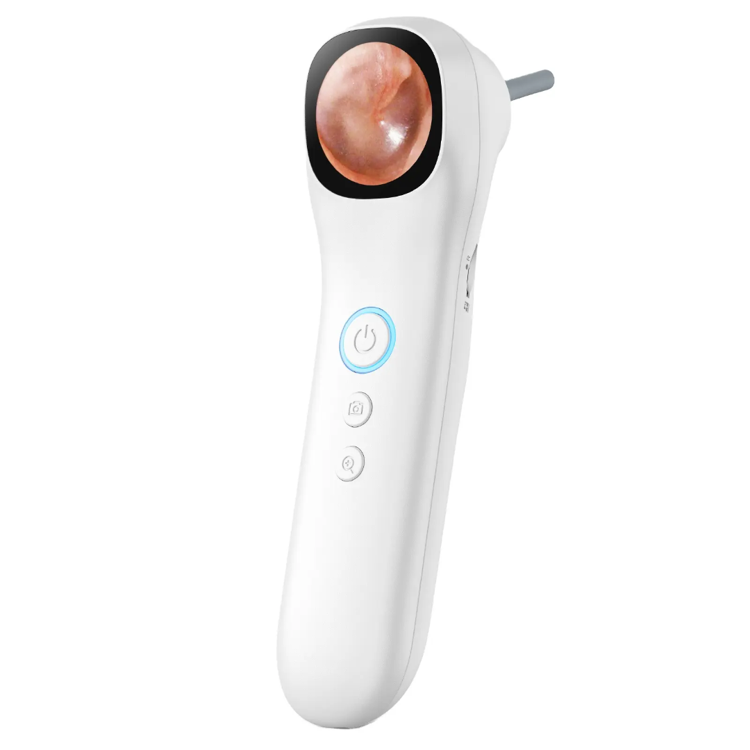 Visual Otoscope Smart HD