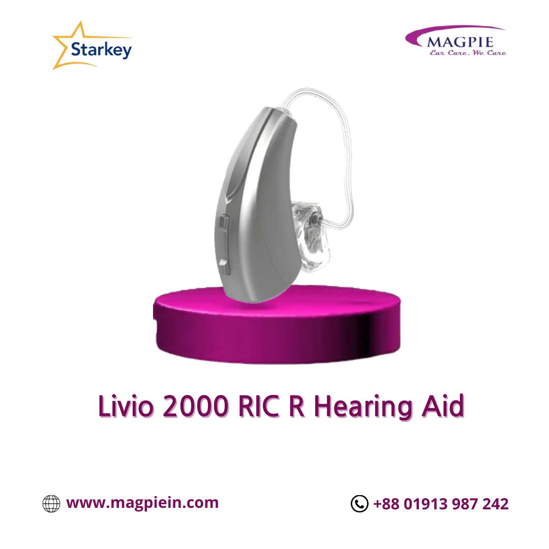 Starkey Livio 2000 Hearing Aids Price In Bangladesh Starkey Hearing 